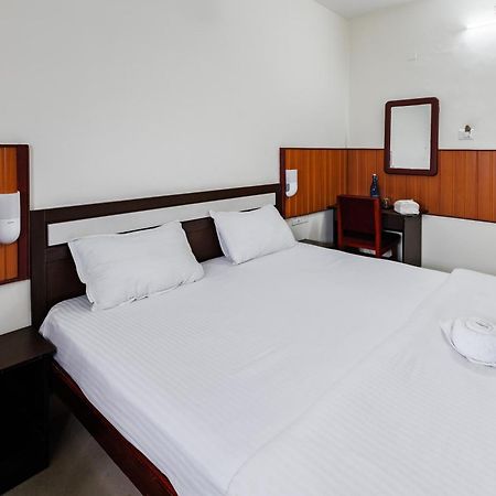 Paulson Park Hotel Kochi Kültér fotó