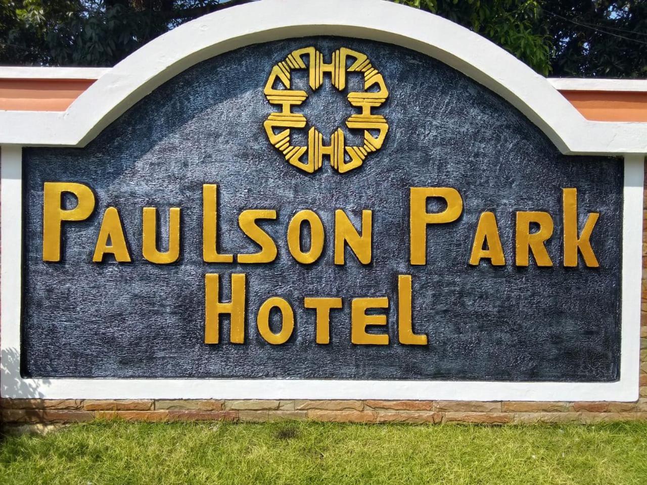 Paulson Park Hotel Kochi Kültér fotó