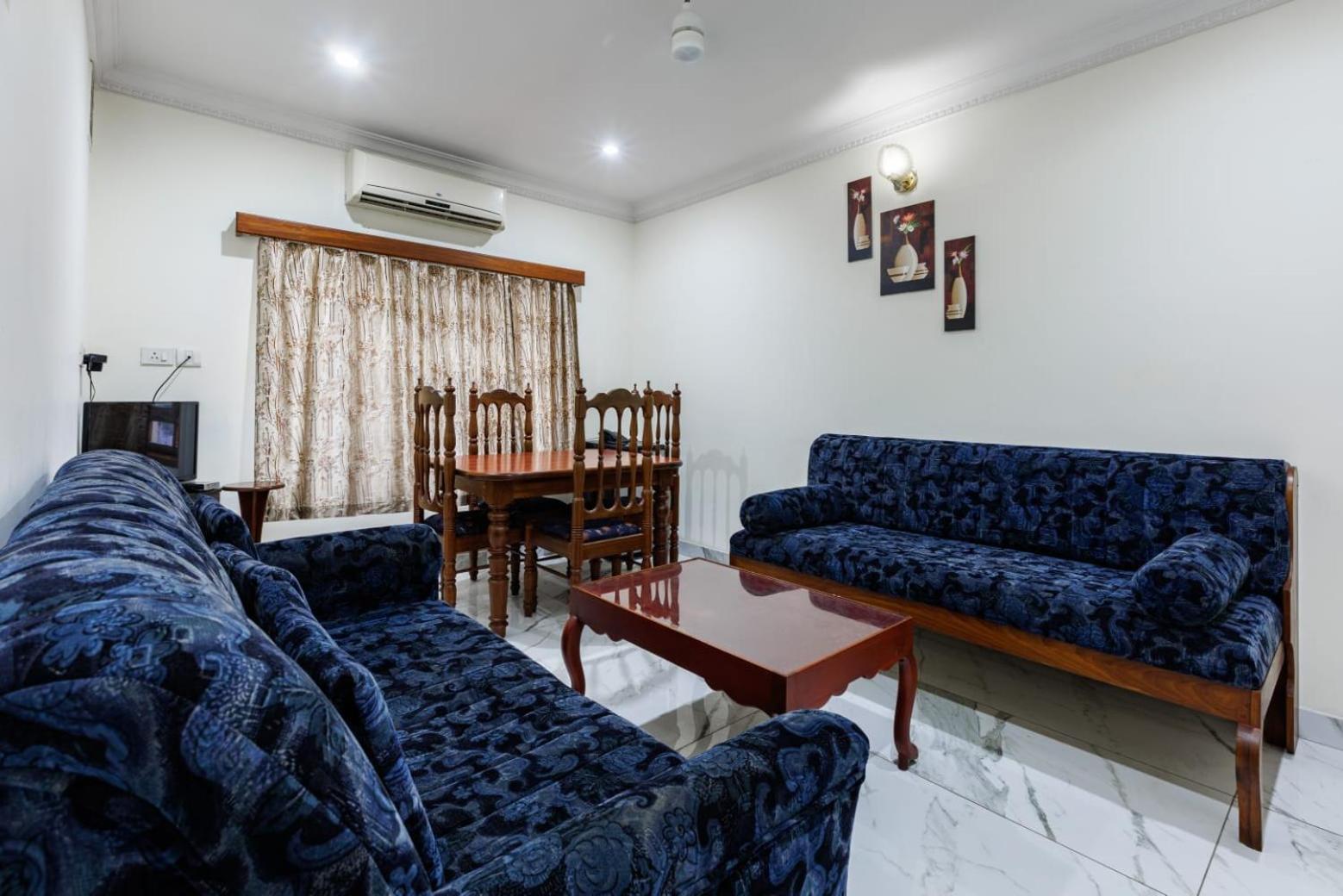 Paulson Park Hotel Kochi Kültér fotó
