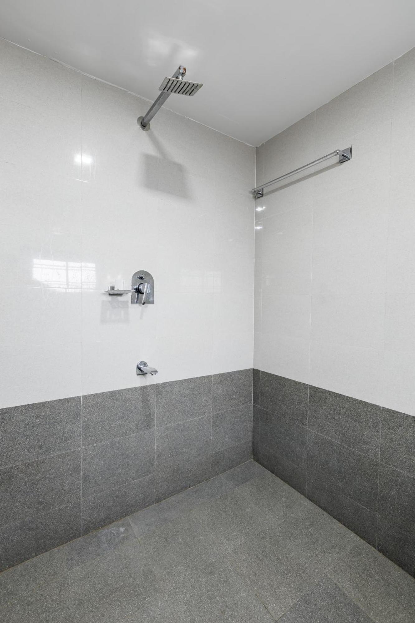 Paulson Park Hotel Kochi Kültér fotó